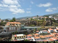 Portugal - Madere - Funchal - 008